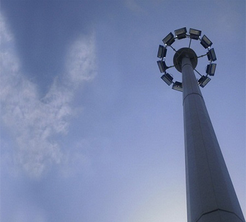 برج نوری 30 متری